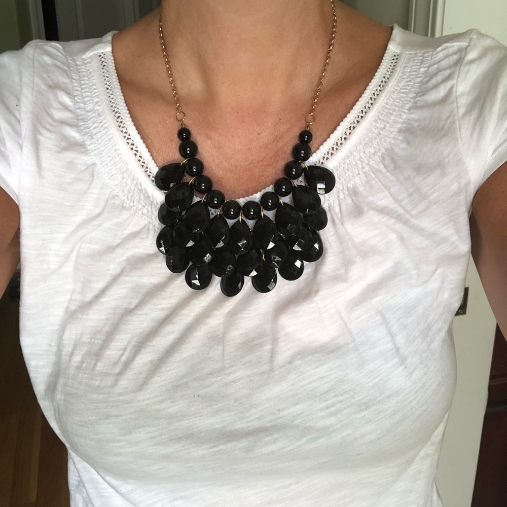 ⭐️Final Price⭐️Statement necklace